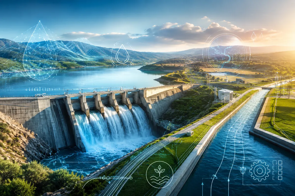 U.S. Bureau of Reclamation PFAS challenge case study